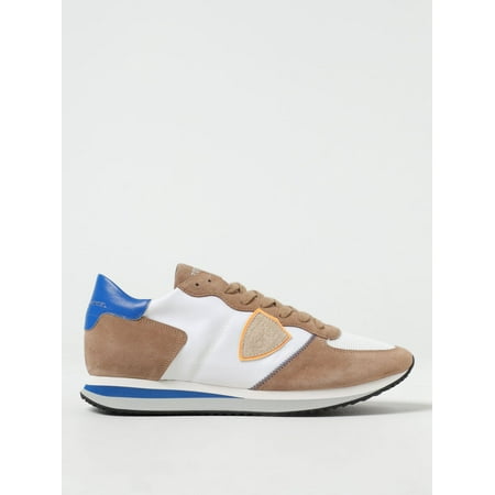 

Philippe Model Sneakers Men Beige Men