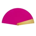 thumbnail image 2 of Accesorios que cambian de Color, trucos, mago principiante, accesorios mágicos, de utilería, magia, para fiesta de Hugo Abanico de cuatro colores, 2 of 10