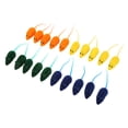 thumbnail image 2 of Juguete de Ratón Vocal ANGGREK Juguetes Para Gatos Chirriantes 4 Colores Interactivos, 2 of 7