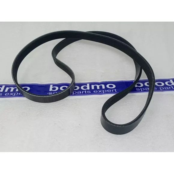 Ceinture en V pour TATA TIAGO, TIAGO NRG, Tigre - 5PK1165 - BANDO