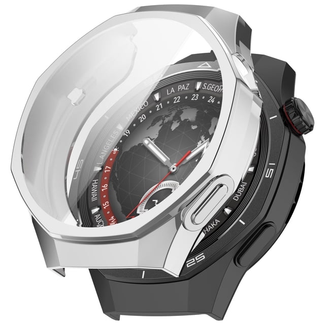 Elegant Business TPU Strap for Smartwatches Comfortable Stylish Durable