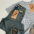 thumbnail image 4 of HLONK White Tags with String Attached 100 Pcs Large Price Tags Paper Hanging Tags with Elastic Rope Attached Writable Marking Tags Gift Tags for All Occasions 4.76‘‘×2.36‘‘, 4 of 7