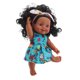 thumbnail image 4 of Muñeca realista de bebé, muñeca encantadora, muñeca de simulación, muñeca de bebé vívida, muñeca de bebé de alta simulación, muñeca de bebé vívida, muñeca realista de juguete, 4 of 7