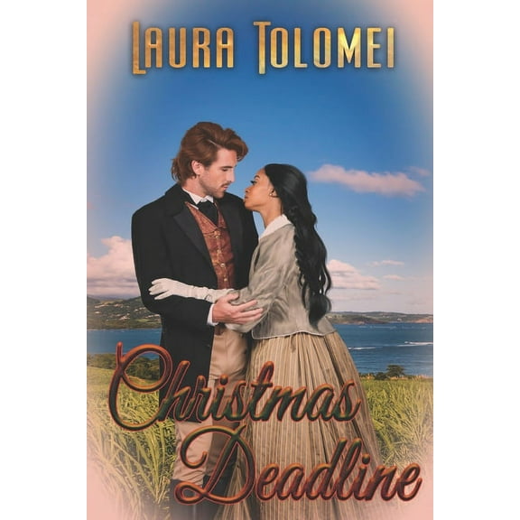 Christmas Deadline Paperback 1487431937 9781487431938 Laura Tolomei