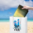 thumbnail image 5 of Landscape Butterfly Beach Towel Microfiber Beach Towels Sand Free Quick Dry Lightweight Travel Towels, 5 of 7