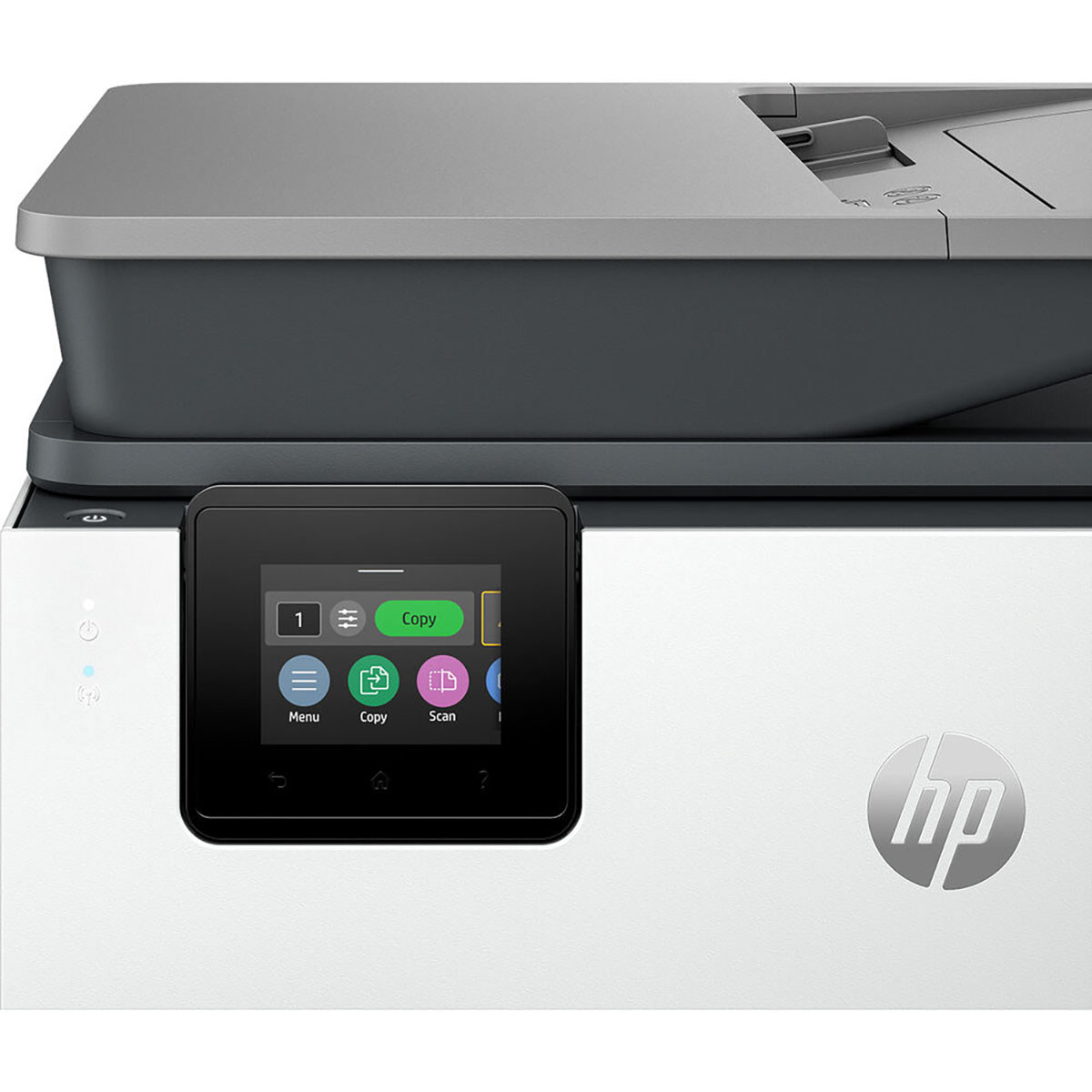 HP OfficeJet Pro 8135 Wireless Color Inkjet Printer photo 2