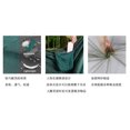 thumbnail image 4 of Hamaca para acampar, hamaca doble de camuflaje ligera, hamaca para senderismo con red, 4 of 8
