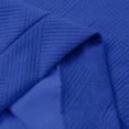thumbnail image 6 of CUSTG Men Pullover Sweatshirt Soft Blend Comfortable Crew Neck Casual Solid Color Long Sleeve Daily Workout Top &nbsp;, 6 of 7