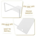 thumbnail image 3 of OULII 4pcs Mattress Holder For Metal Bed With Iron Material For Home And Travel Use, 3 of 8