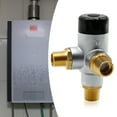 thumbnail image 4 of Anxingo 90029 Mixing Valve (Solid Copper) Replacement for Atwood XT Series Water Heater, Suitable for 10 Gallon Models G16EXT, 4 of 8