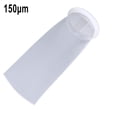 thumbnail image 1 of Sac Filtrant PP Non Tissé pour Traitement de l'Eau, 1 of 7