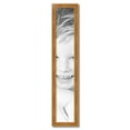 thumbnail image 2 of ArtToFrames 7" x 41" Bright Gold Picture Frame, 7x41 inch Gold Wood Poster Frame (WOM-4928), 2 of 7