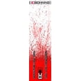 thumbnail image 2 of Bohning Arrow Wrap Standard 4"  White Blood Splatter 13PK, 2 of 2