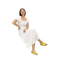 thumbnail image 3 of Lunar Womens Chloe Sandals, 3 of 3