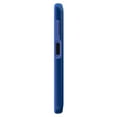 thumbnail image 2 of Heavy Duty Armor Rubber Dual Layer Hybrid Slim Fit Shockproof Cover TPU Silicone + Hard PC Case for Samsung Galaxy A14 5G - Reflex Blue, 2 of 7