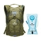 thumbnail image 1 of Mochila de Hidratación Oasis 18L con Vejiga de 2L Verde, 1 of 4