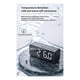 thumbnail image 2 of G50 Wireless Bluetooth Speaker with Alarm Clock, 2 of 5