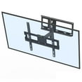 thumbnail image 2 of Ktaxon Tilt Swivel Steel Full Motion TV Wall Mount Bracket 32 47 48 50 55 60 Inch, 2 of 12