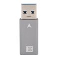 thumbnail image 3 of Adaptador USB tipo Cto, JORINDO JD0790 Adaptador USB 3.1 Convertidor USB Ato USBC Rendimiento inigualable, 3 of 8