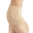 thumbnail image 2 of Capezio Boy Cut Low Rise Shorts - Girls, 2 of 5