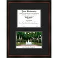 thumbnail image 2 of Campus Images OK998D-1185 8.5 x 11 in. University of Oklahoma Diplomate Diploma Satin Mahogany Frame, 2 of 7