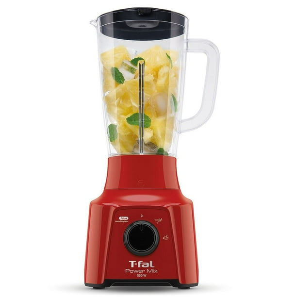 Licuadora t fal power mix 550 new arrivals