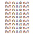 thumbnail image 1 of TEACHER CREATED RESOURCES (12 PK) OH HAPPY DAY RAINBOWS MINI, 1 of 2