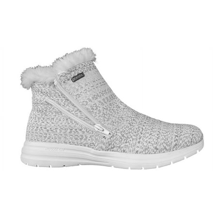 

Telic Apres-Ski Recovery Boot - Snowdrift - US Women s 9