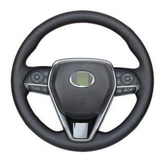 2019 toyota camry sale steering wheel cover