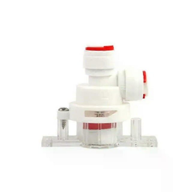 1/4 3/8 Water Shut Off Valve Leakage Guard for RO Reverse Osmosis System Cut Off Water Protector