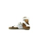 thumbnail image 4 of Sandalia Rab Bio Dama 118 - 46 blanco 27 Rab Bio Dama 118 - 46, 4 of 4