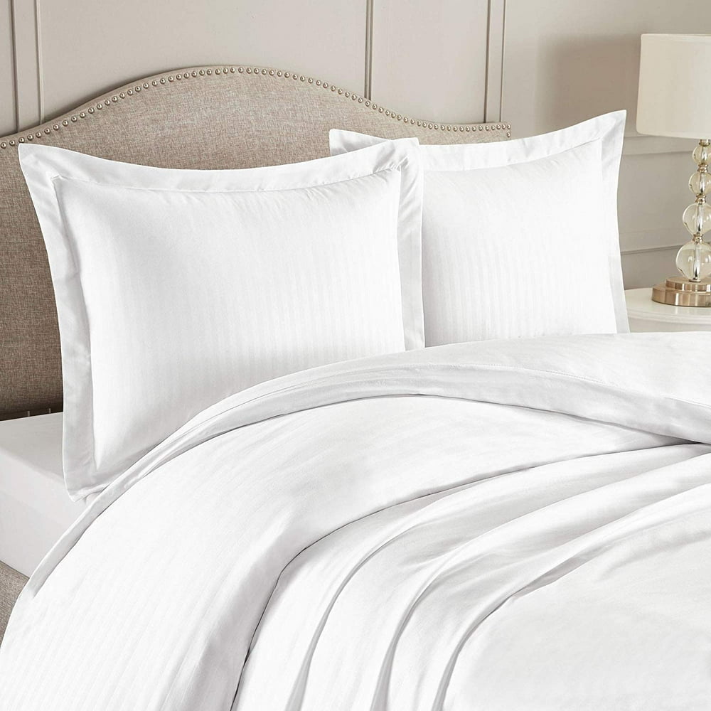 Nestl Bedding Duvet Cover 3 Piece Set Ultra Soft Double Brushed