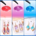 thumbnail image 2 of Resina UV Perlada LET'S RESIN 10 Colores 20g Cada Uno, 2 of 7