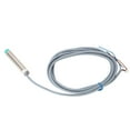 thumbnail image 4 of Sensor de proximidad inductivo, interruptor de proximidad inductivo cilíndrico de 4 mm, sensor de proximidad, diseño a prueba de futuro, 4 of 9