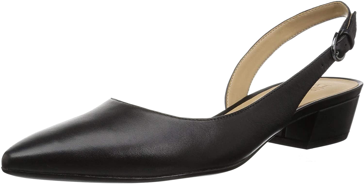 naturalizer banks pump