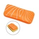 thumbnail image 3 of Juego de cocina de juguete de comida de simulación para niñas de 3 Sashimi de salmón Zulema juego de imaginación en la cocina, 3 of 5