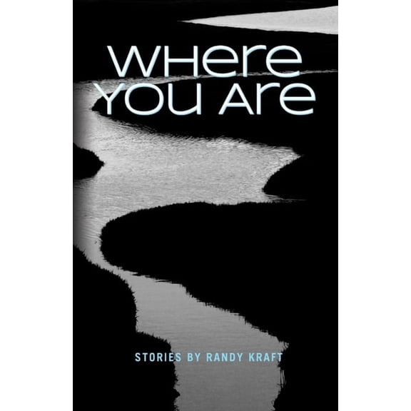 Where You Are, (Paperback)