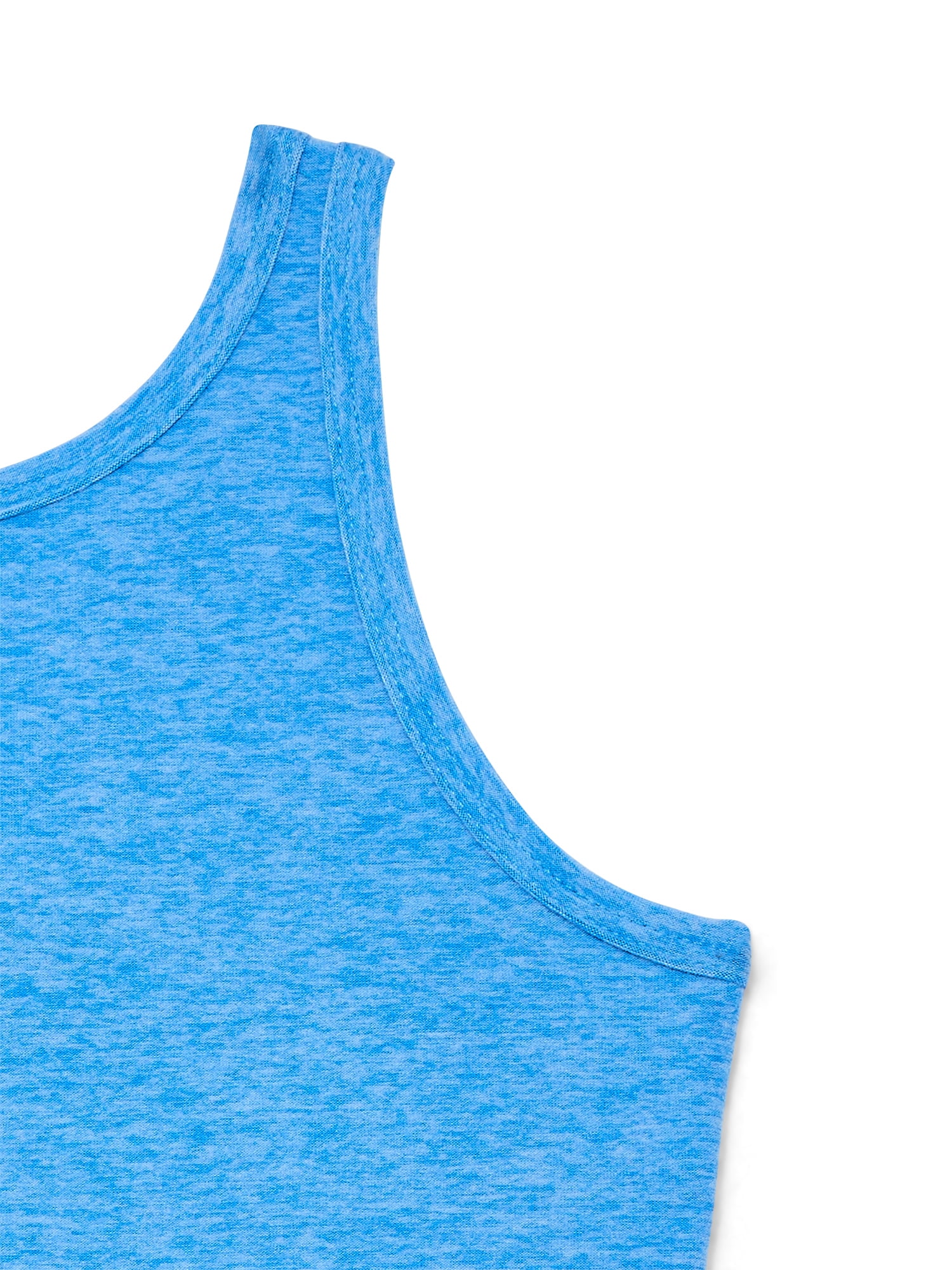Athletic Works Girls Tank Top, Sizes 4-16