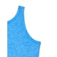 thumbnail image 3 of Athletic Works Girls Tank Top, Sizes 4-16, 3 of 3