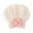 White, variant on ievspot Hair Drying Cap,Absorbent Hair Towel Wrap with Bow,Hair Wrap Turban for Women Bath Shower Spa