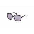 thumbnail image 2 of Max & Co Lentes de Sol Espejados, 2 of 3