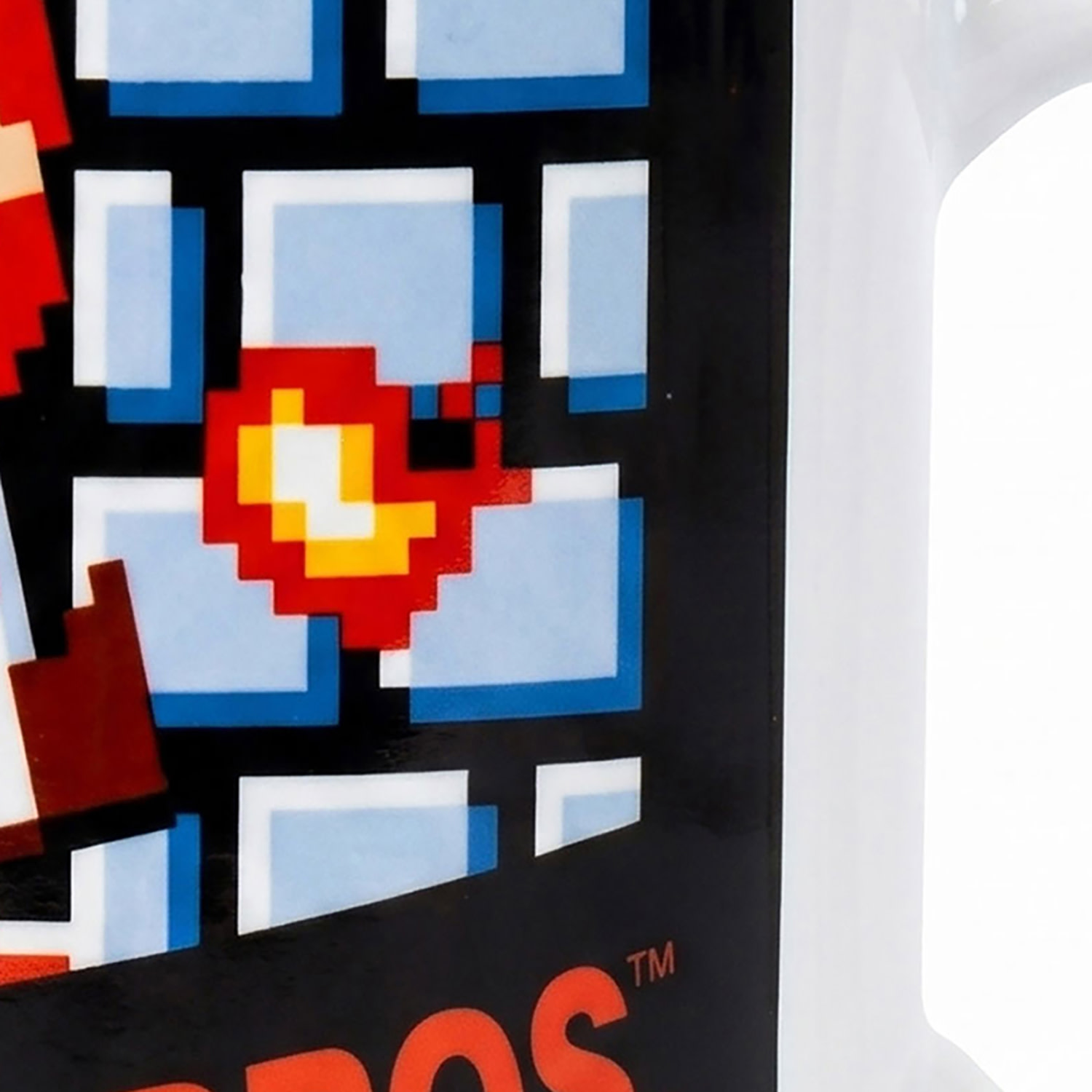 Super Mario NES Cover 11oz Mug
