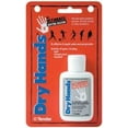 thumbnail image 1 of Dry Hands All-Sport Grip-Enhancing Topical Lotion, 1 of 2