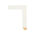 thumbnail image 4 of 22x25 white Picture Frame for Puzzles Posters Photos or Artwork, 4 of 5