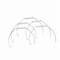thumbnail image 1 of 2x5 Piezas De Asas De Repuesto Para Cubos De 5 Litros Para Limpieza Doméstica, Taller Y Jardinería. 2 piezas, 1 of 8