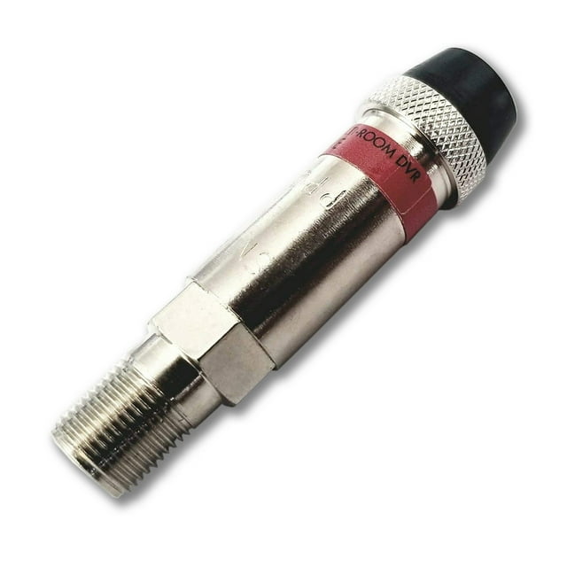 Filtro POE Belden SNLP-1GCWWS para evitar interferencias de usuarios cercanos a MoCA