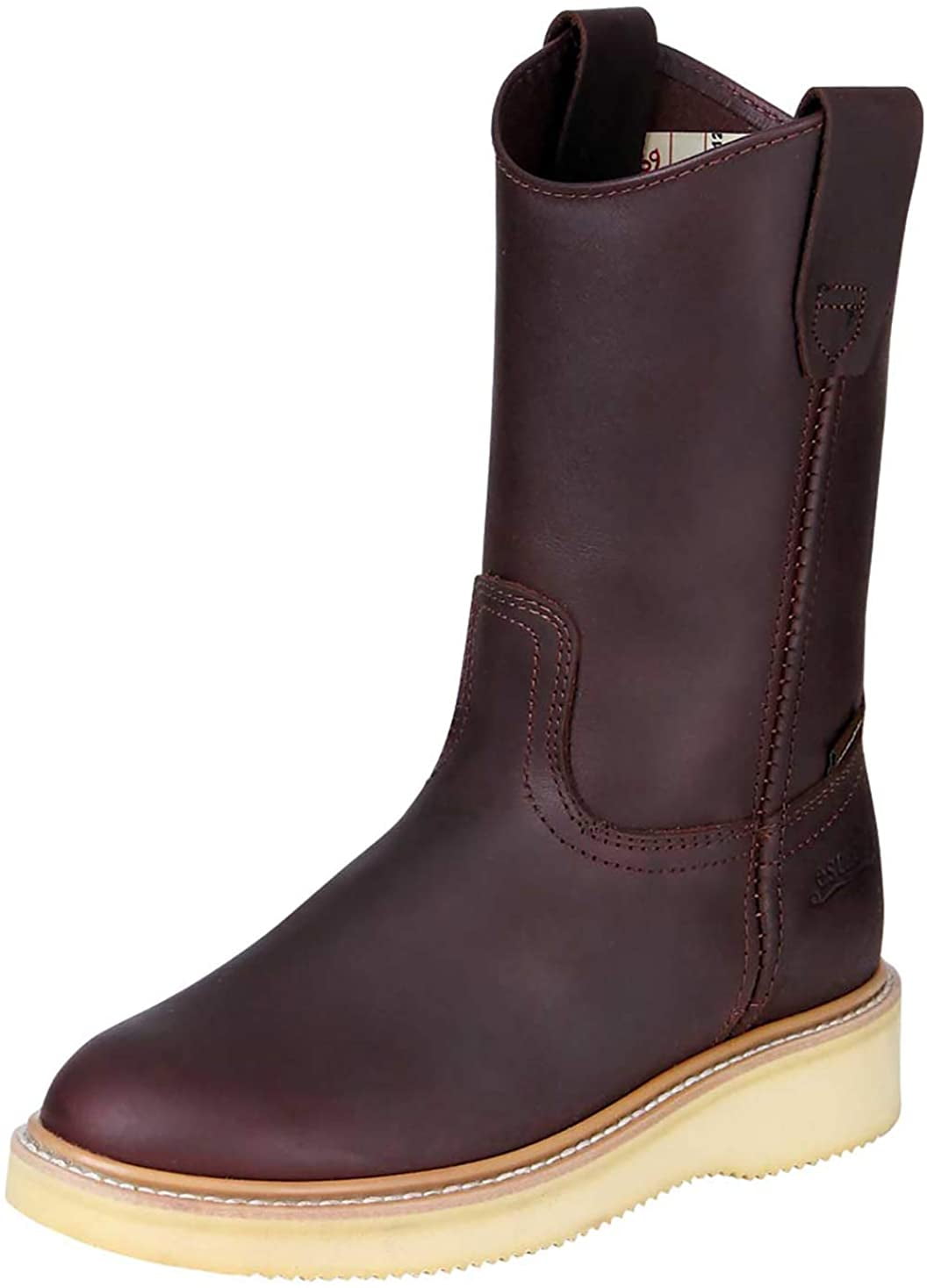 Establo Mens Boots - Walmart.com