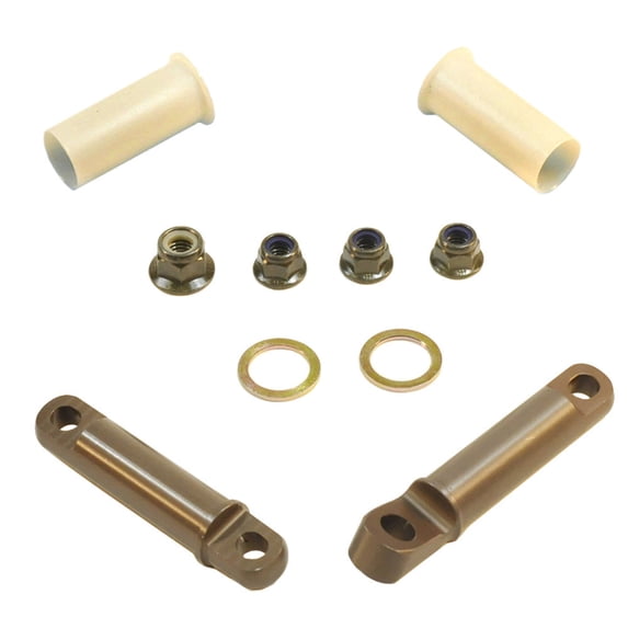 SPI Lower A-Arm Bushing Set for POLARIS 800 SWITCHBACK ADVENTURE/INTL 2016-2017