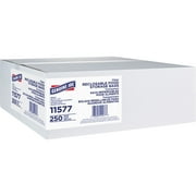 Genuine Joe Food Storage Bags - 1 Gal - 1.75 Mil (44 Micron) Thickness - Clear - 2000/carton - Food, Beef, Vegetables, Seafood, Poultry