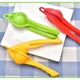 thumbnail image 3 of OUSITAID Exprimidor De Naranja Lemon Squeezer Liquidificador Portable Limon Espremedor Laranja Prensa Manual Fruit Juicer Mini Blender, 3 of 7